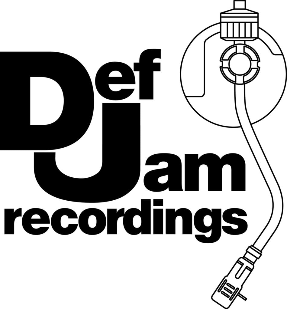 Def Jam Recordings logo