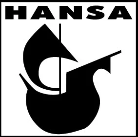 Hansa Studios logo