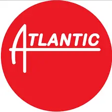 Atlantic Records logo