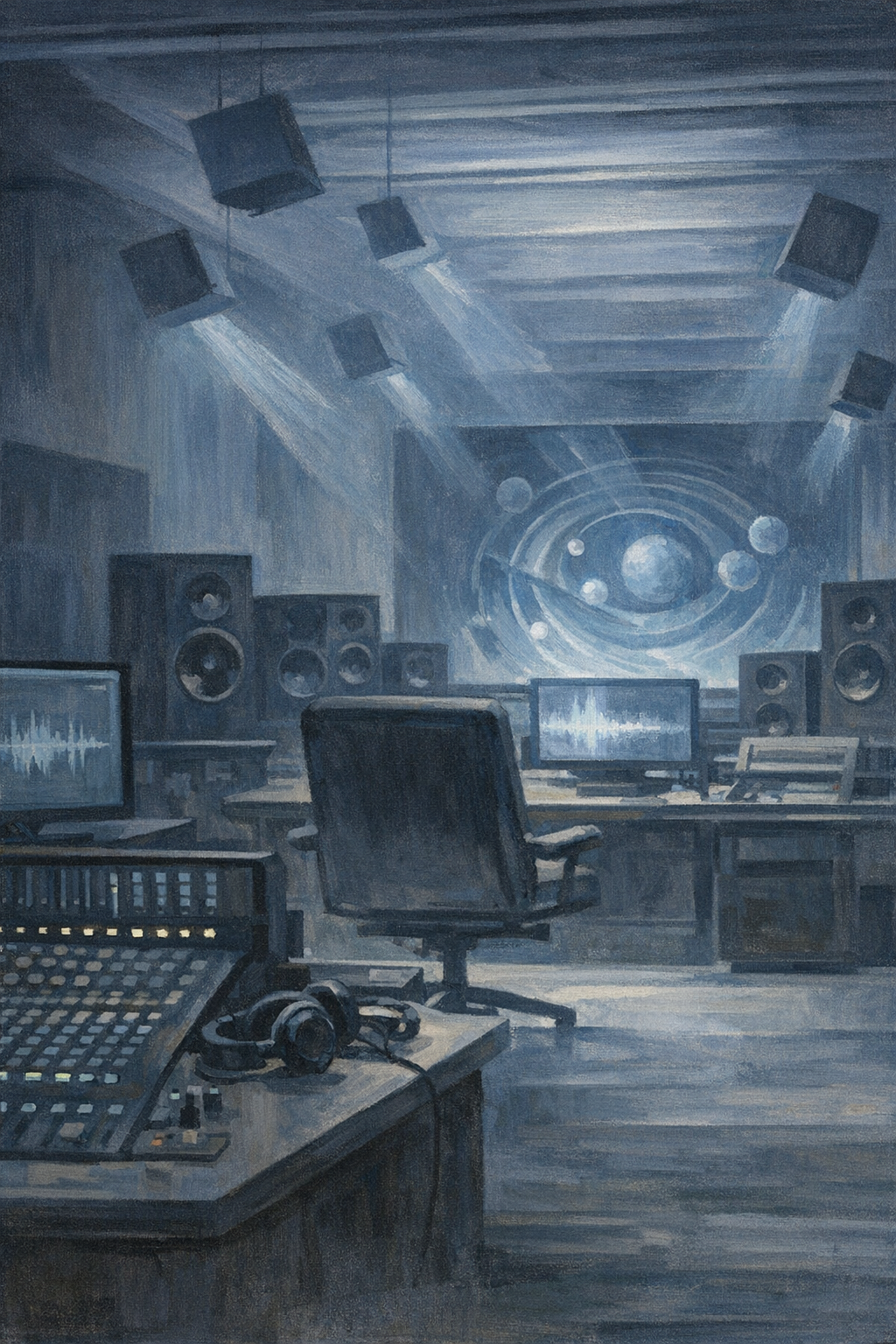 “Unveiling the Shift: Dolby Atmos Mixing Moves Mainstream and Demands Technical Discipline”