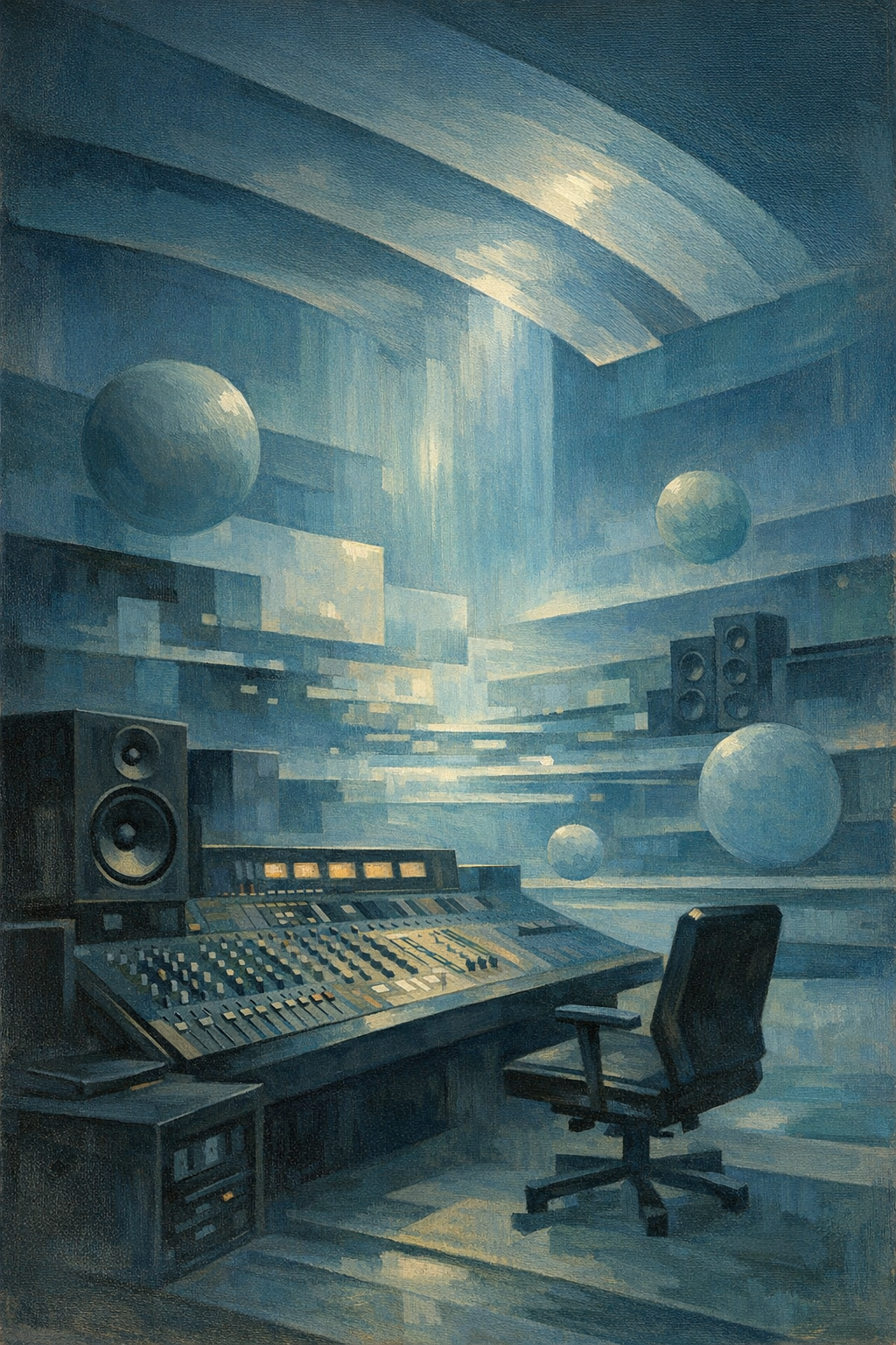 “Mastering Dolby Atmos Mixing: The New Standard for Modern Music Production, Audio Post-Production, and Immersive Content Delivery”