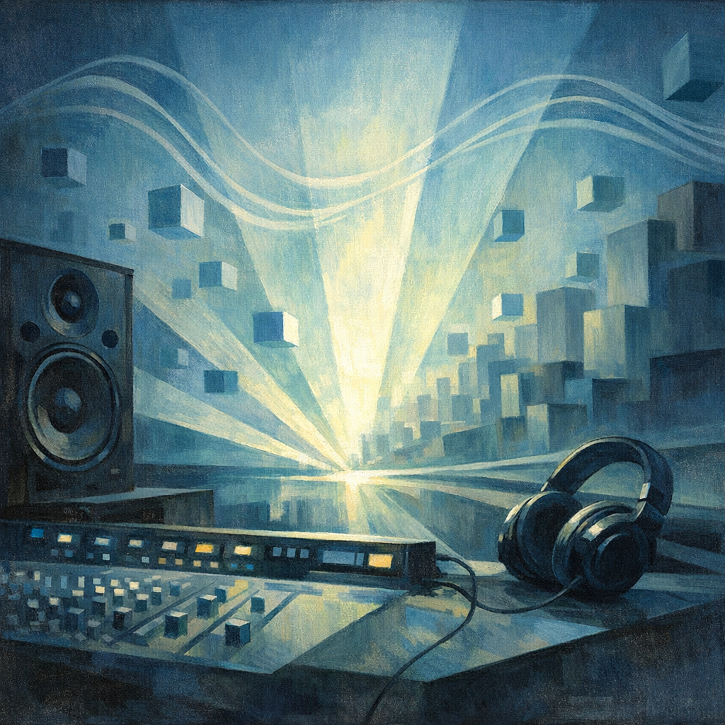 “Why Dolby Atmos Mixing Matters More Than Ever: Delivering Quality and Intention in the Modern Audio Landscape”